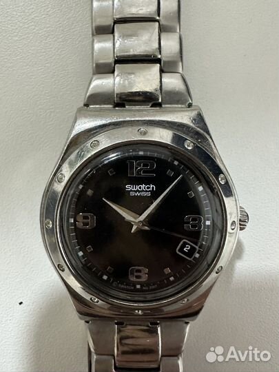 Часы Swatch оригинал оригинал