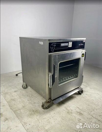 Печь коптильня alto-shaam 767-sciii