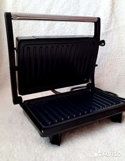 Электрогриль