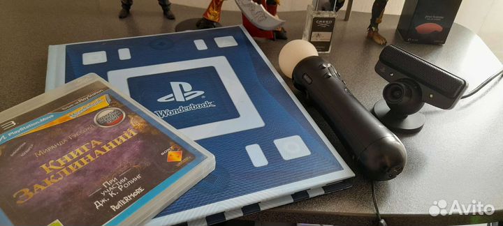 Аксессуары для ps 3,xbox 360,ав кабеля