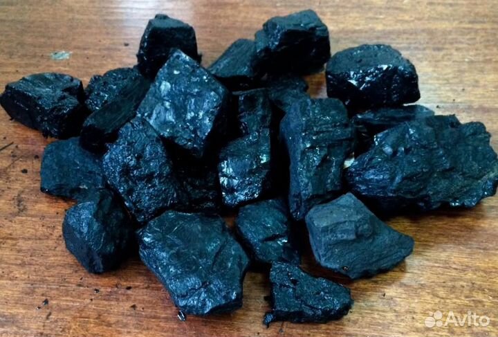 Уголь каменный для котлов семечка/орех дс/до/дпк