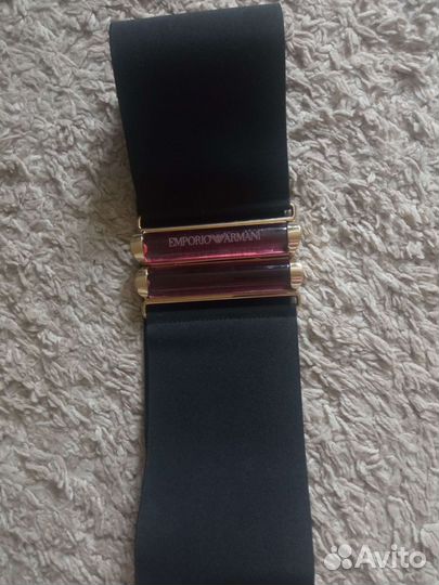 Ремни и пояса женские