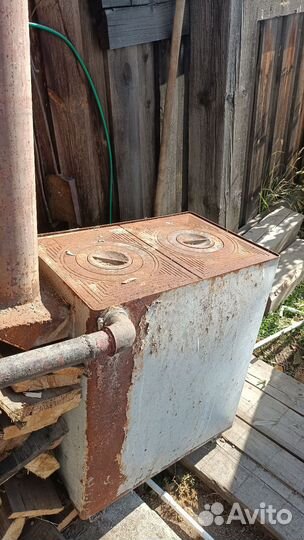 Котел Каракан