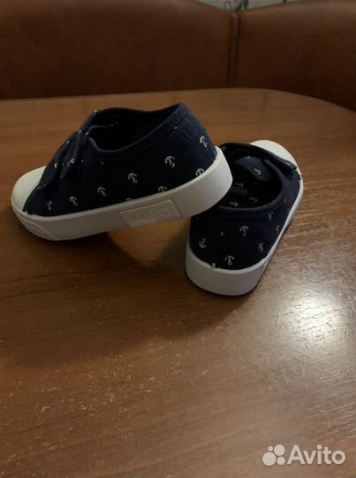 Кеды