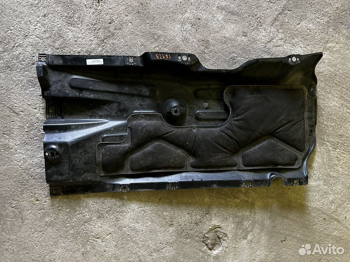 Защита днища, пыльник Honda, Acura RDX 2018-2023