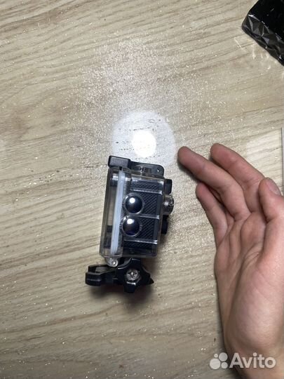 Экшн камера