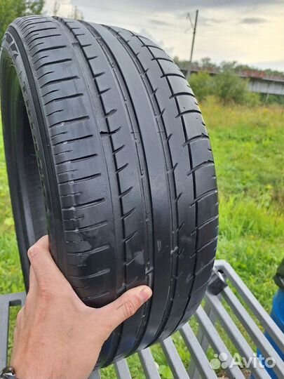 Triangle Sportex TSH11 225/50 R17