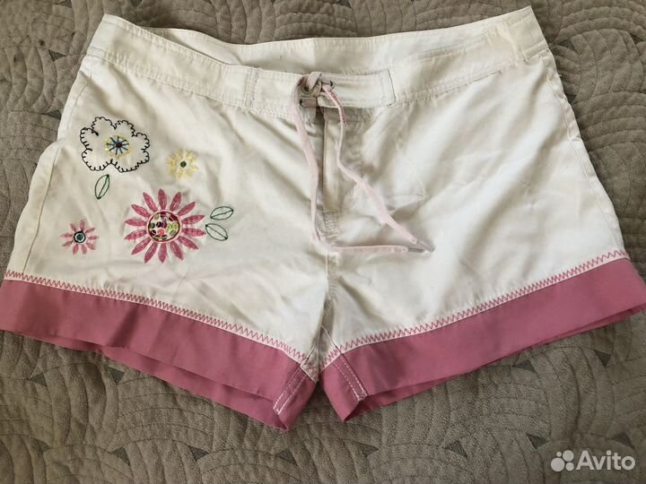 Шорты женские новые 44-46размер