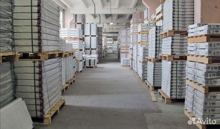 Новые стальные,панельные радиаторы отопления