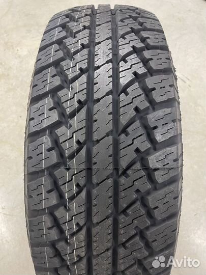 Antares SMT A7 235/85 R16 120Q