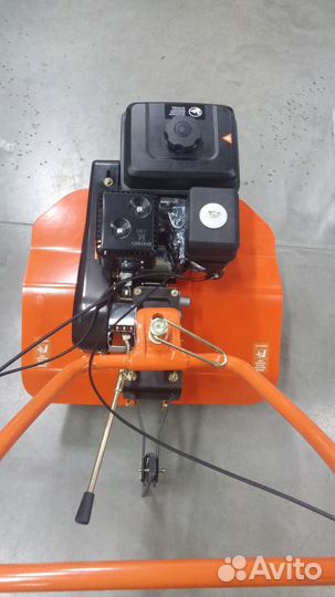 Мотоблок Patriot (Патриот) Калуга