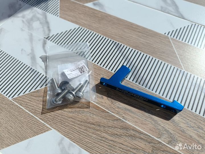 Адаптер дискового тормоза 180