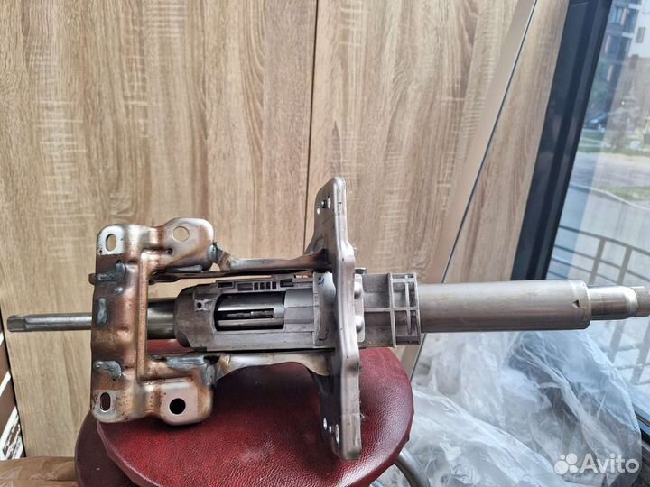 Рулевая колонка Audi Q5 8R 8R0419506K