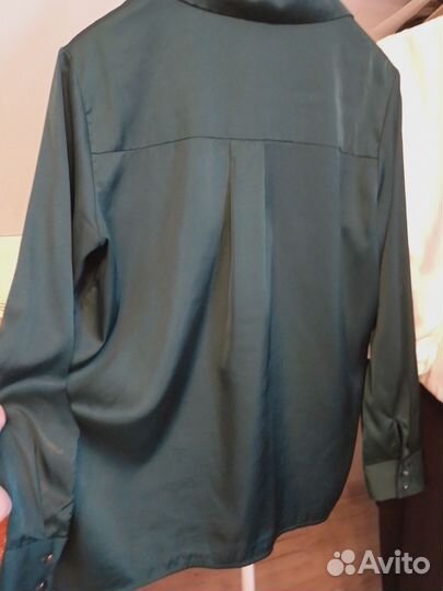 Блузка женская 48 50