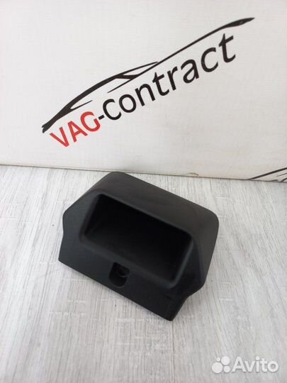 Ручка регулировки рулевой колонки Volkswagen