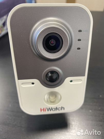 Камера HiWatch