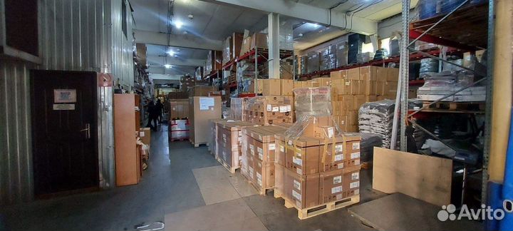 Грузоперевозки Межгород от 200 км