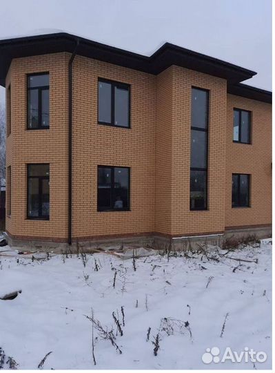 Окна пластиковые с установкой под заказ KBE