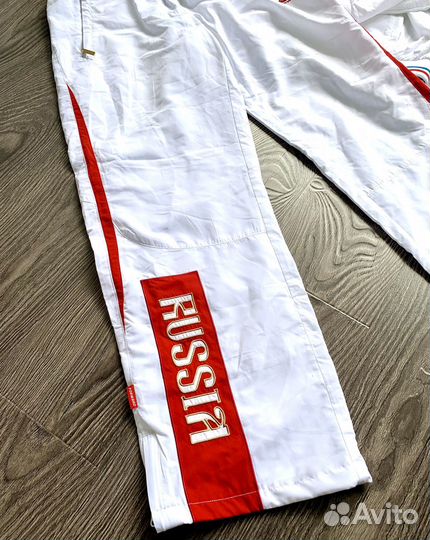 Спортивный костюм женский Forward сборной России