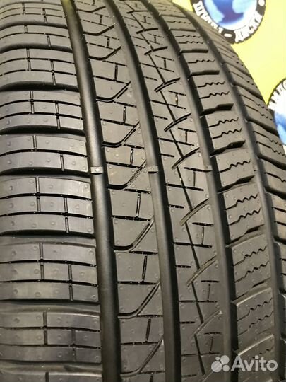 Pirelli Scorpion Zero All Season 245/45 R21 104W