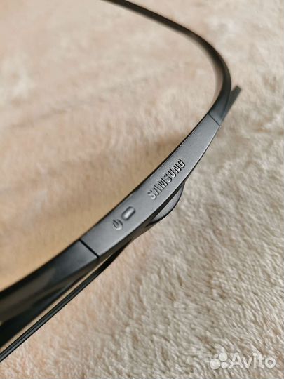 3d очки samsung