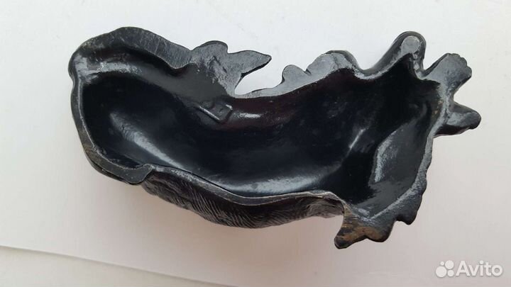 Каслинское литьё. Собака