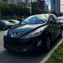 Peugeot 308 1.6 AT, 2010, 155 000 км, с пробегом, цена 470 000 руб.