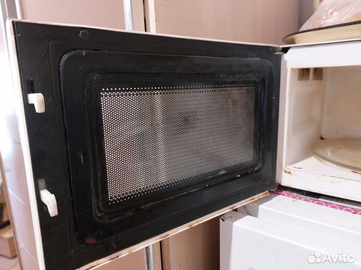 Микроволновая печь Kor