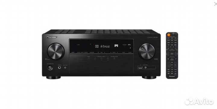 Ресивер Pioneer VSX-934