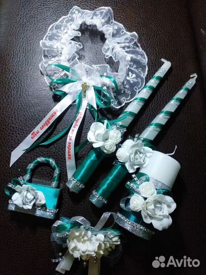 Бутоньерка