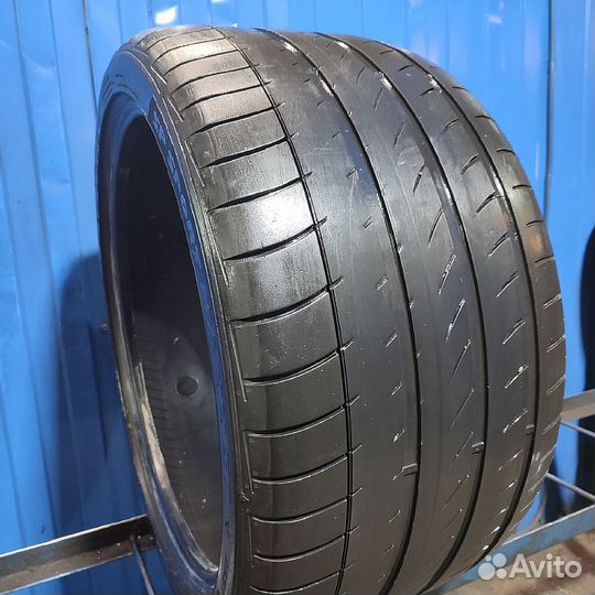 Dunlop SP Sport Maxx GT 325/30 R21