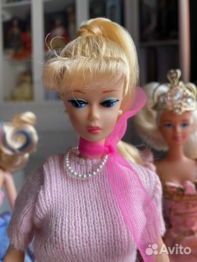 Кукла Барби Barbie 90 х