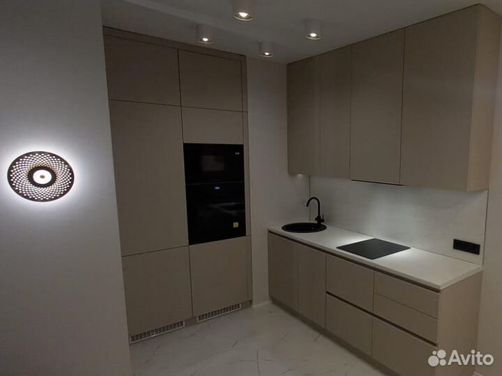 Кухни на заказ от производителя