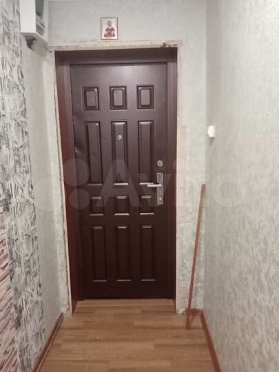 3-к. квартира, 59,4 м², 2/2 эт.