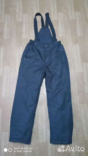 Горнолыжные штаны Colambia 42-44