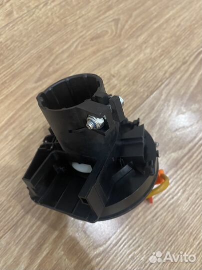 Подрулевой шлейф лада гранта