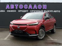 Honda e:NS1 AT, 2023, 150 км, с пробегом, цена 2 770 000 руб.