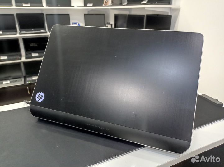 Ноутбук HP envi