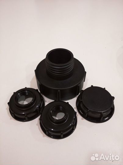 Переходник на еврокуб