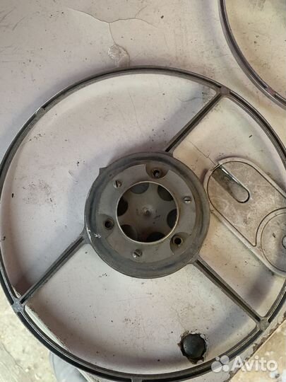 Круг сигнала руля газ 21 Волга оригинал