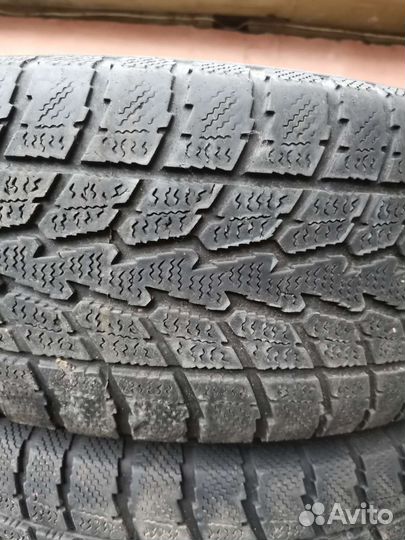 Toyo Eclipse 225/65 R17