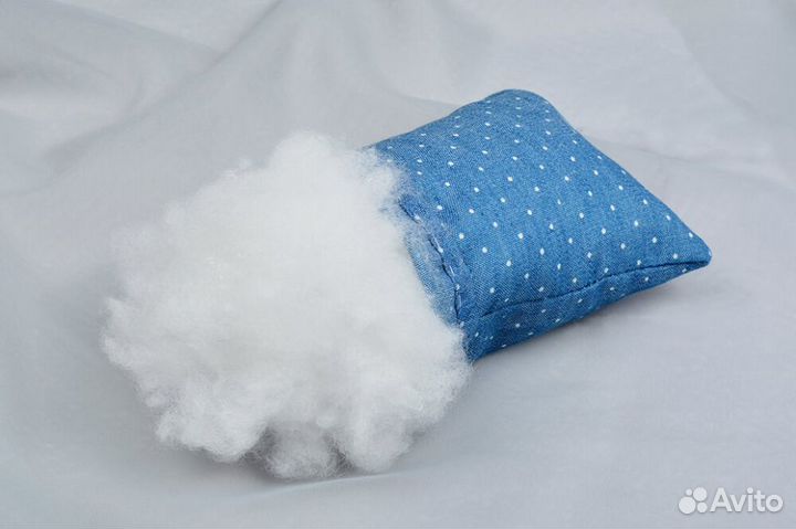 Наполнитель для изделий