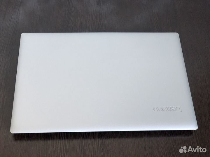 Ноутбук lenovo 80 IdeaPad 80XR