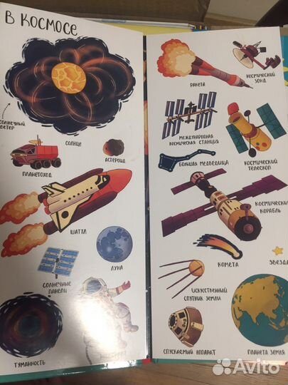 Книга поисковик