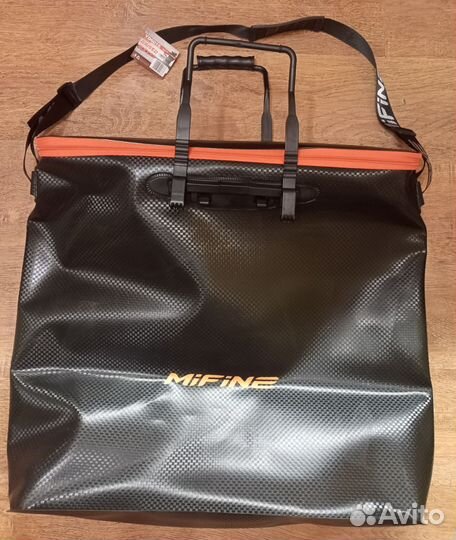 Сумка для садка, герметичная сумка для рыбалки