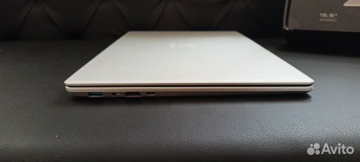 Ноутбук echips Pro core - i5