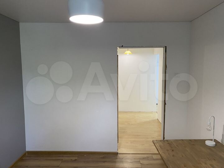 2-к. квартира, 49,1 м², 1/5 эт.