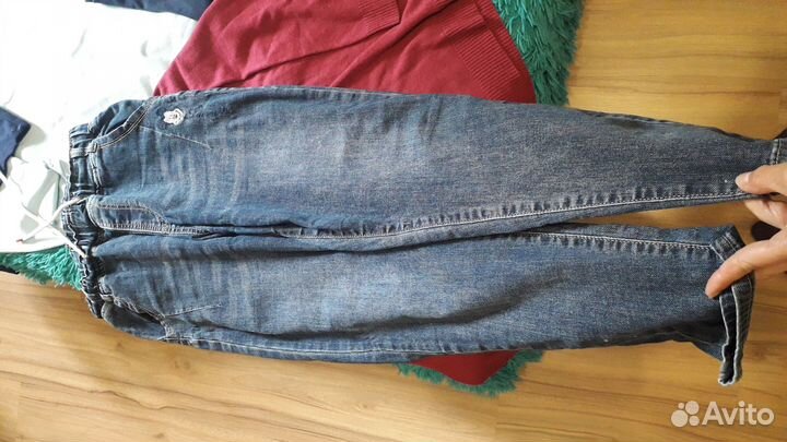 Женские вещи пакетом 44