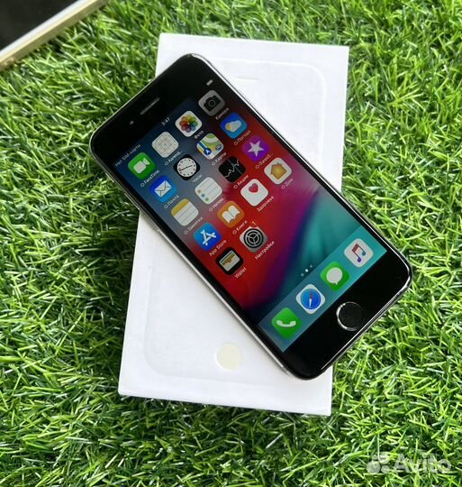 iPhone 6 16gb