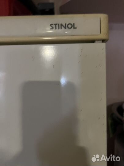 Холодильник бу